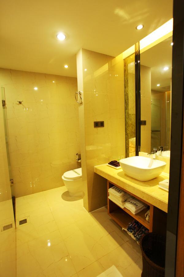 Yinwan - Shiqian Branch Hotel
