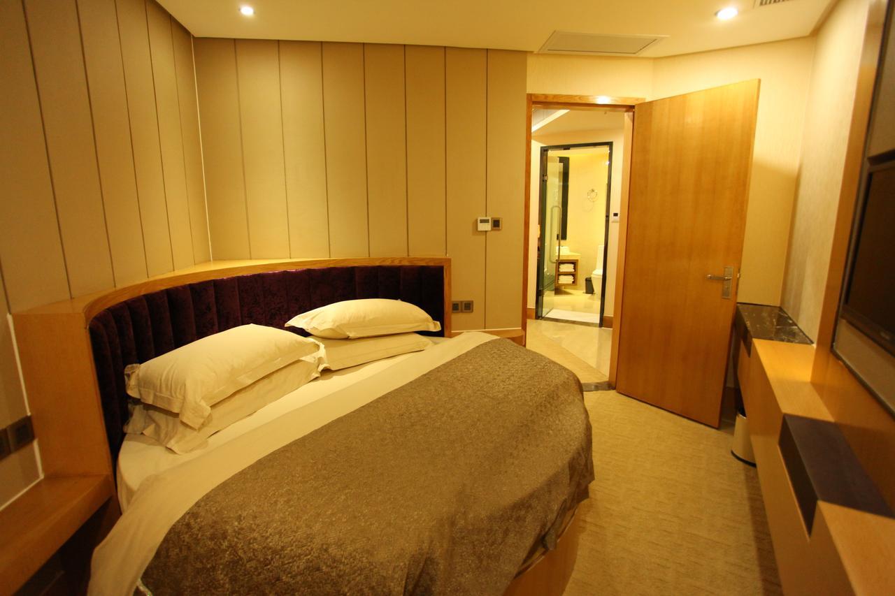 Hotel Yinwan - Shiqian Branch