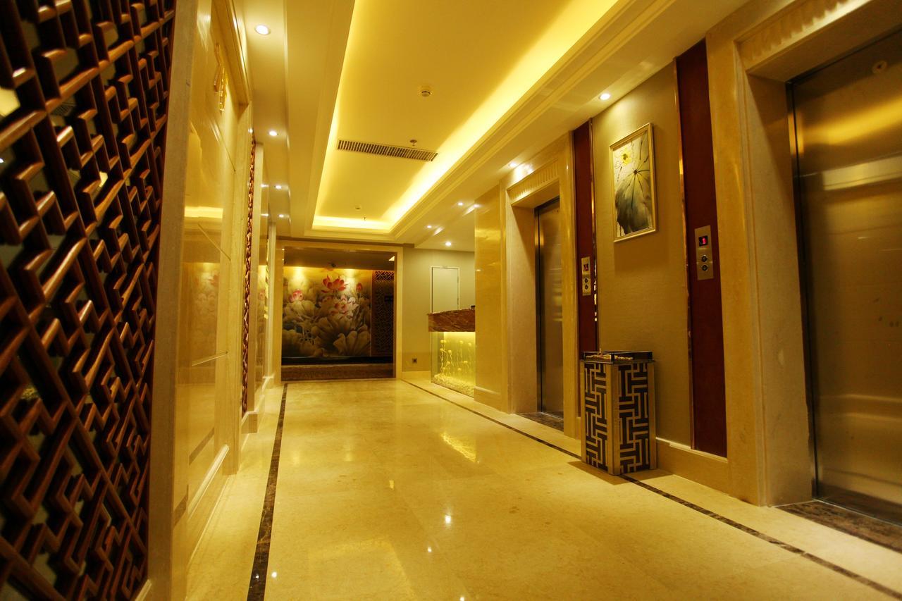 Yinwan - Shiqian Branch 3* Guangzhou
