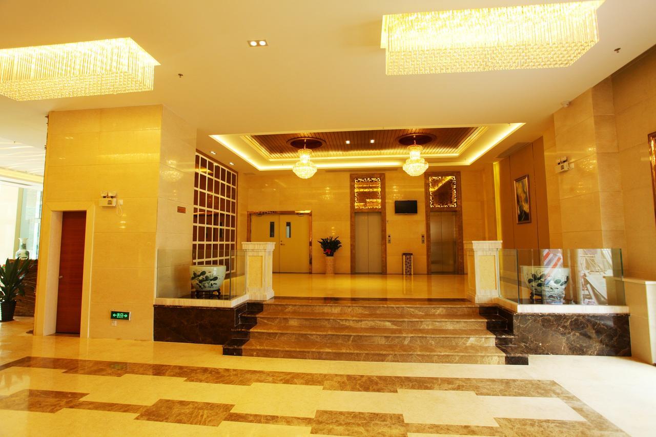 Yinwan - Shiqian Branch Guangzhou