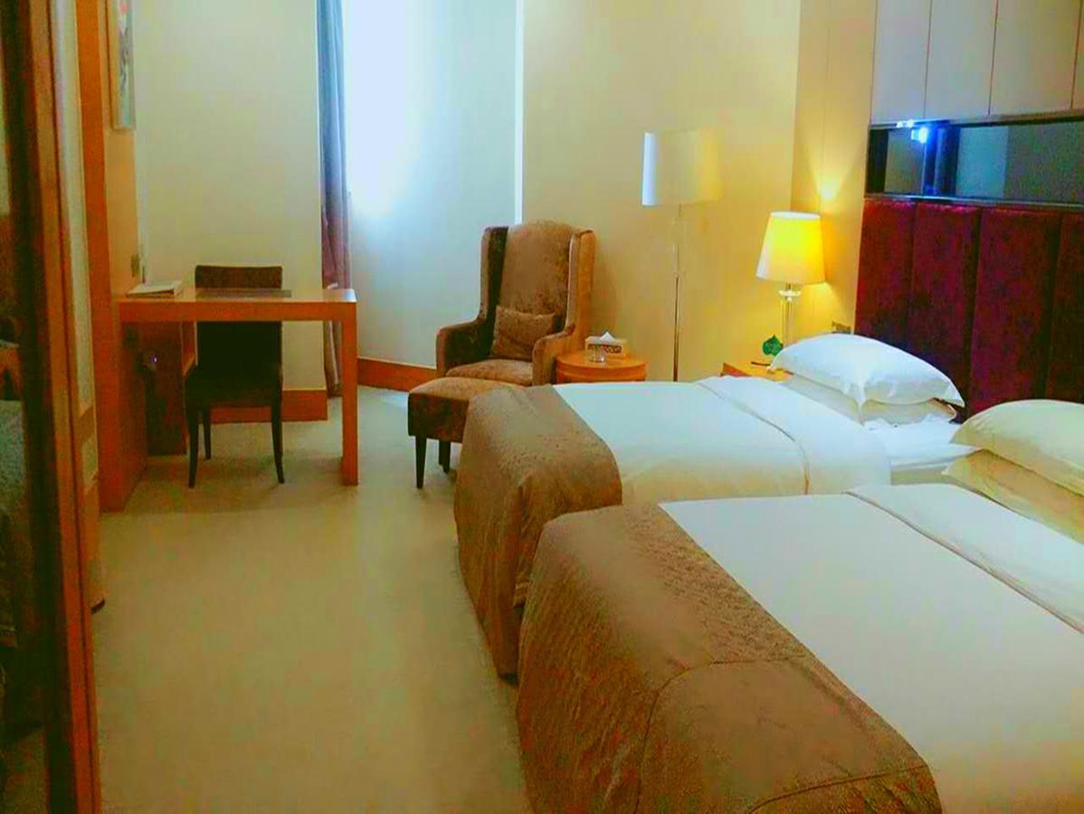 Yinwan - Shiqian Branch Hotel