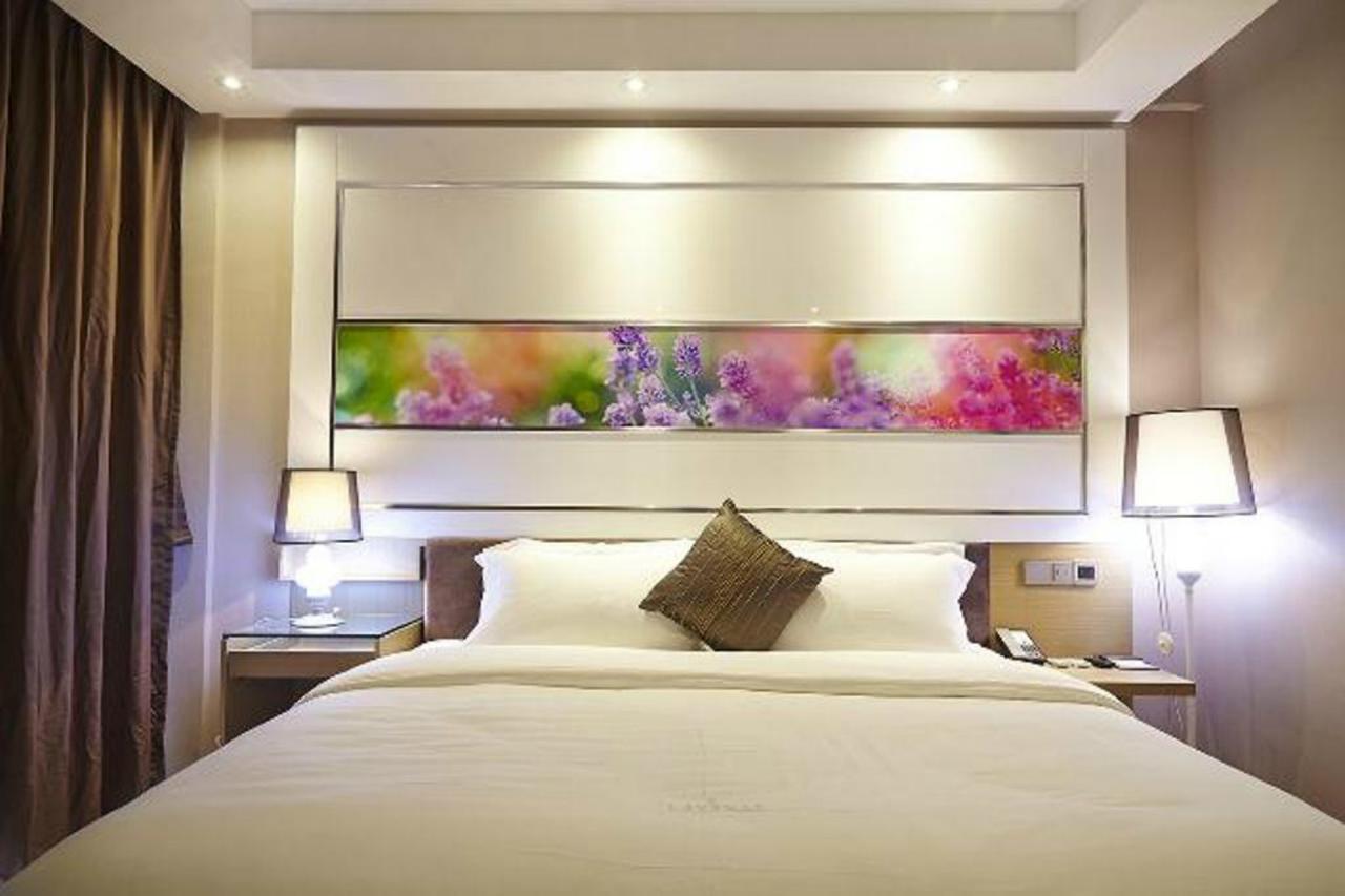 Hotel Lavande Ximenkou Metro 3*