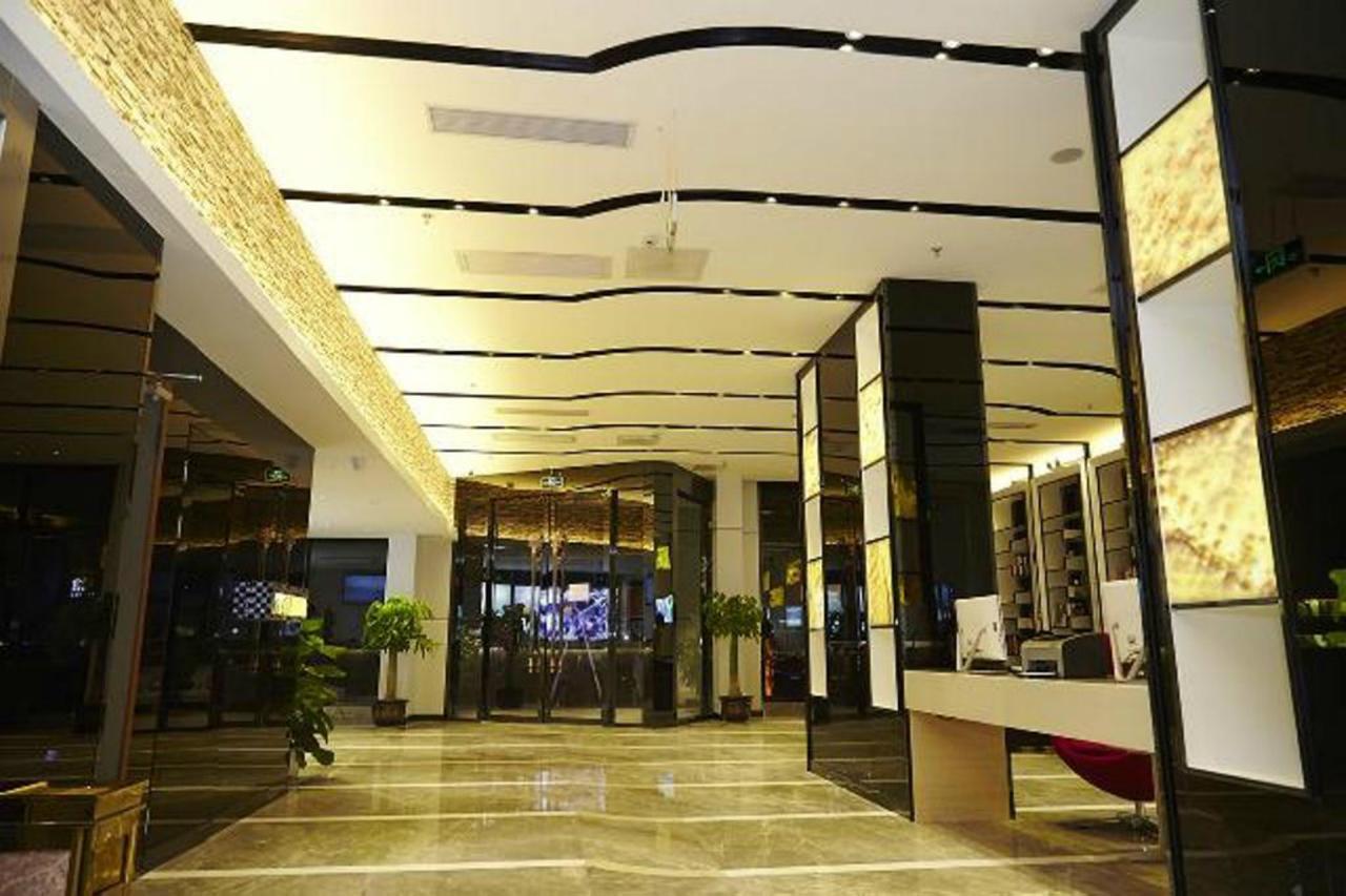 Lavande Ximenkou Metro 3* Guangzhou