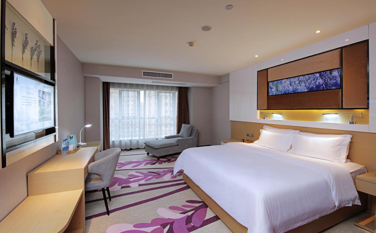 Lavande Ximenkou Metro Hotel
