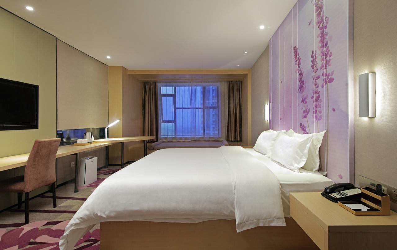 Lavande Ximenkou Metro Hotel 3*