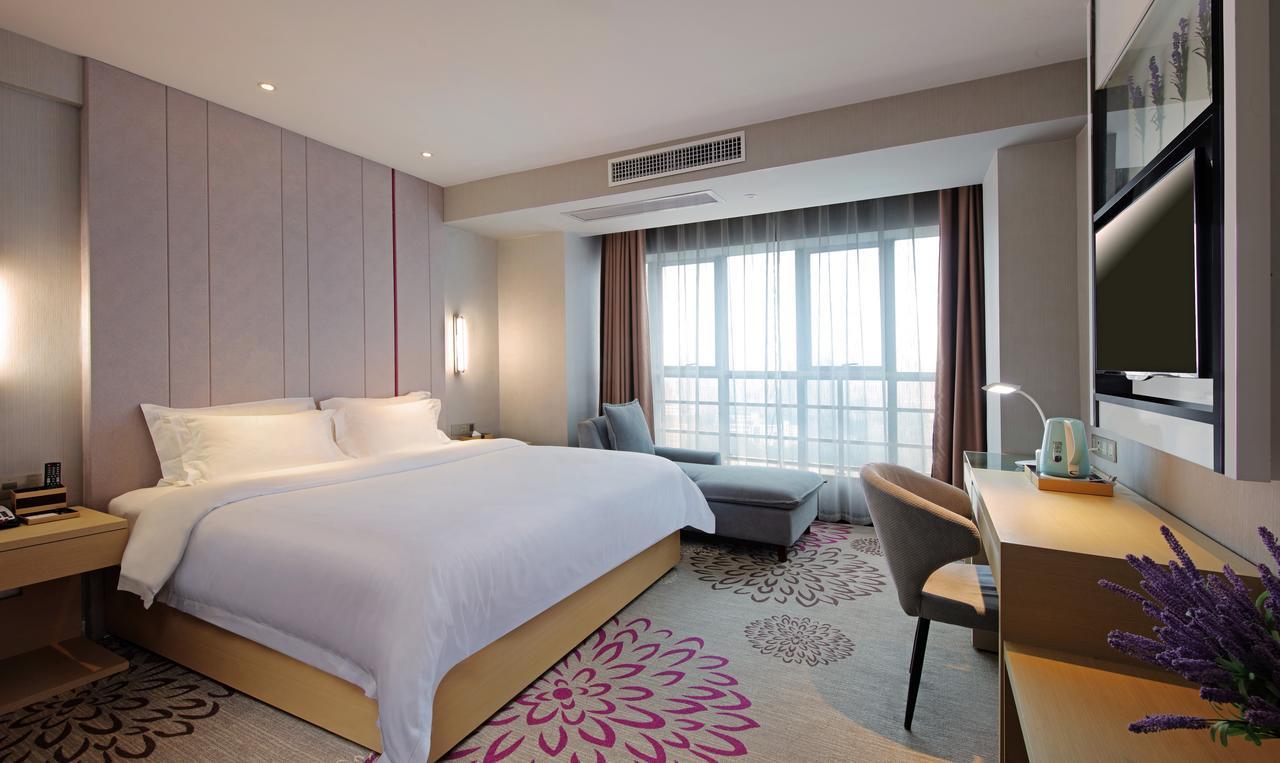 Hotel Lavande Ximenkou Metro 3*
