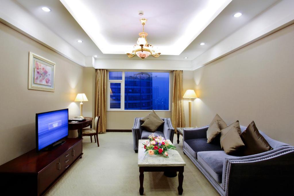 Hotel Yutong