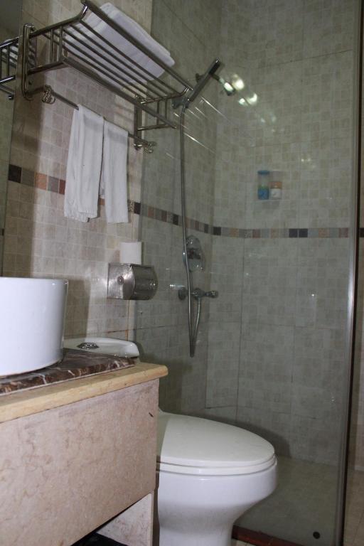 Xidiwan Hotel 2*