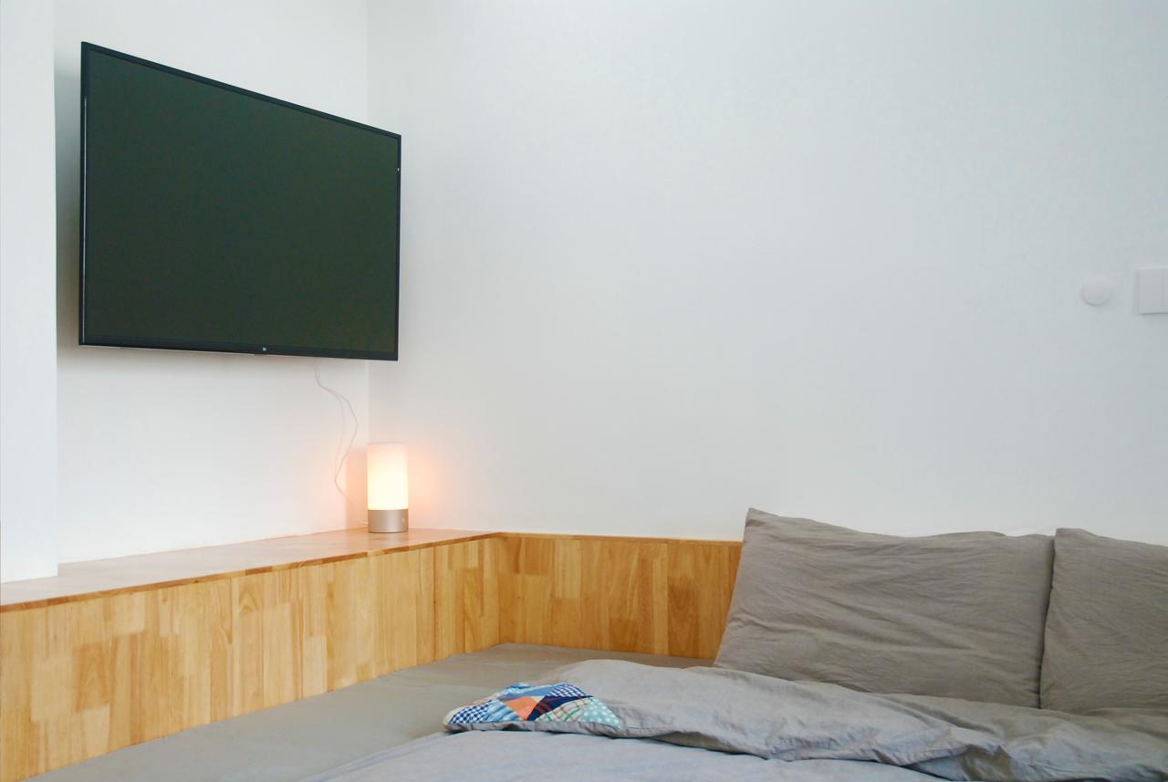 Hostel T.g Studio