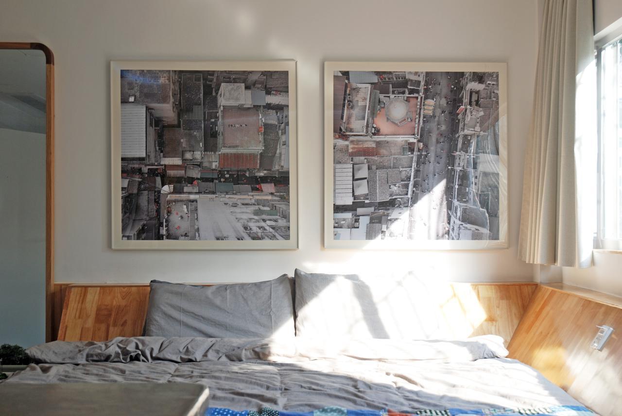 Hostel T.g Studio Guangzhou