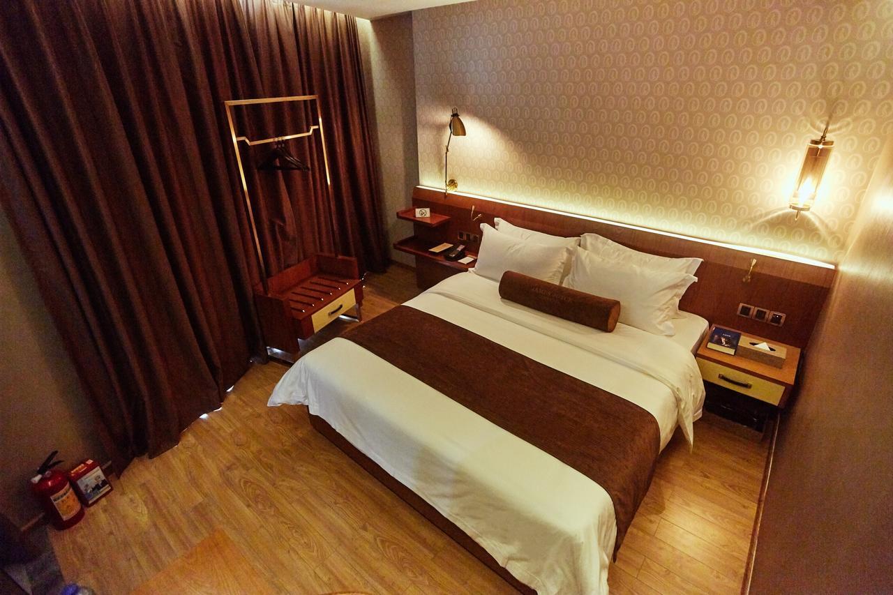 Hotel James Joyce Coffetel South Railway Qifu Xincun Branch Guangzhou