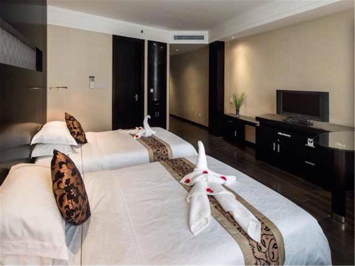 Guangdong Nanmei Osotto 4*