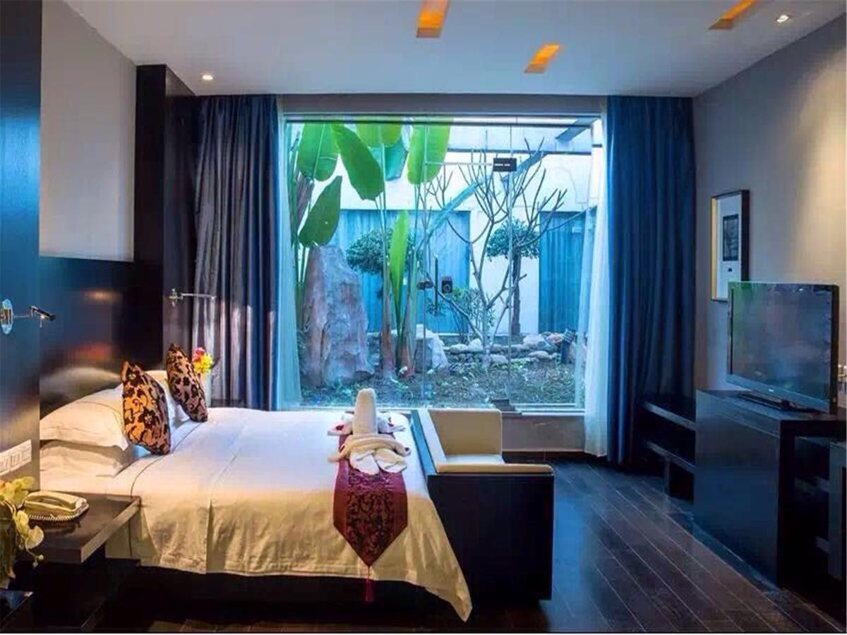 Guangdong Nanmei Osotto 4* Guangzhou