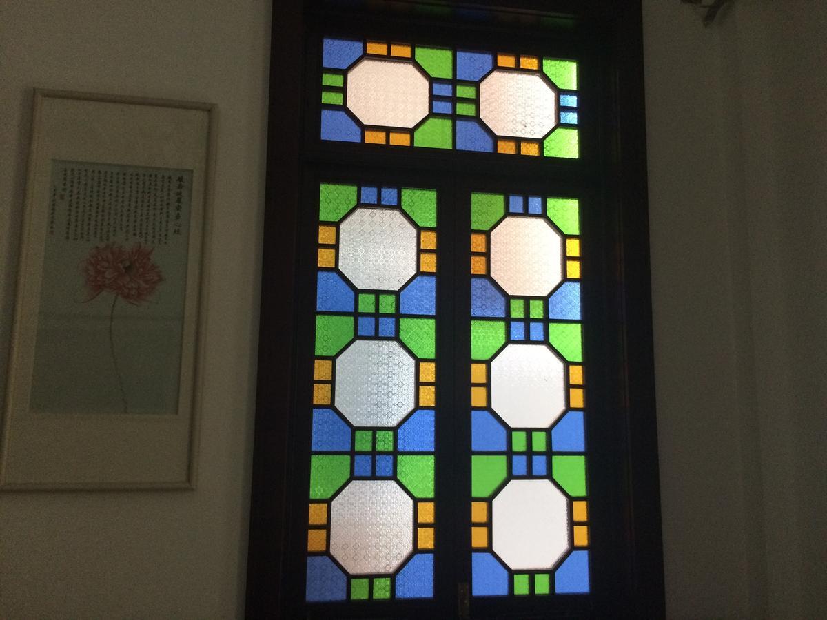 Dongshan Courtyard Homestay Guangzhou
