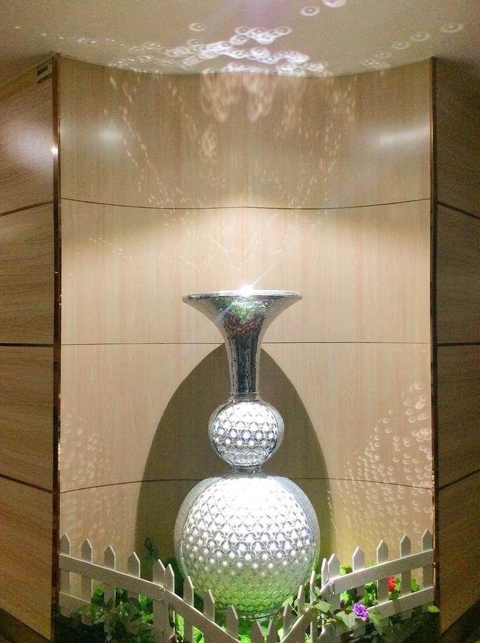 Bird Island Hotel 3*