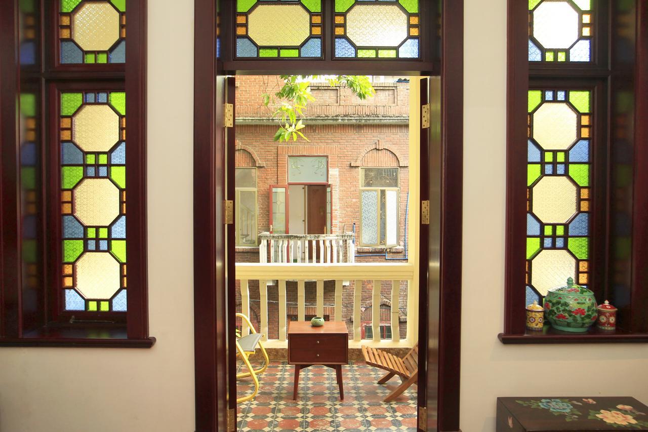 Dongshan Courtyard *