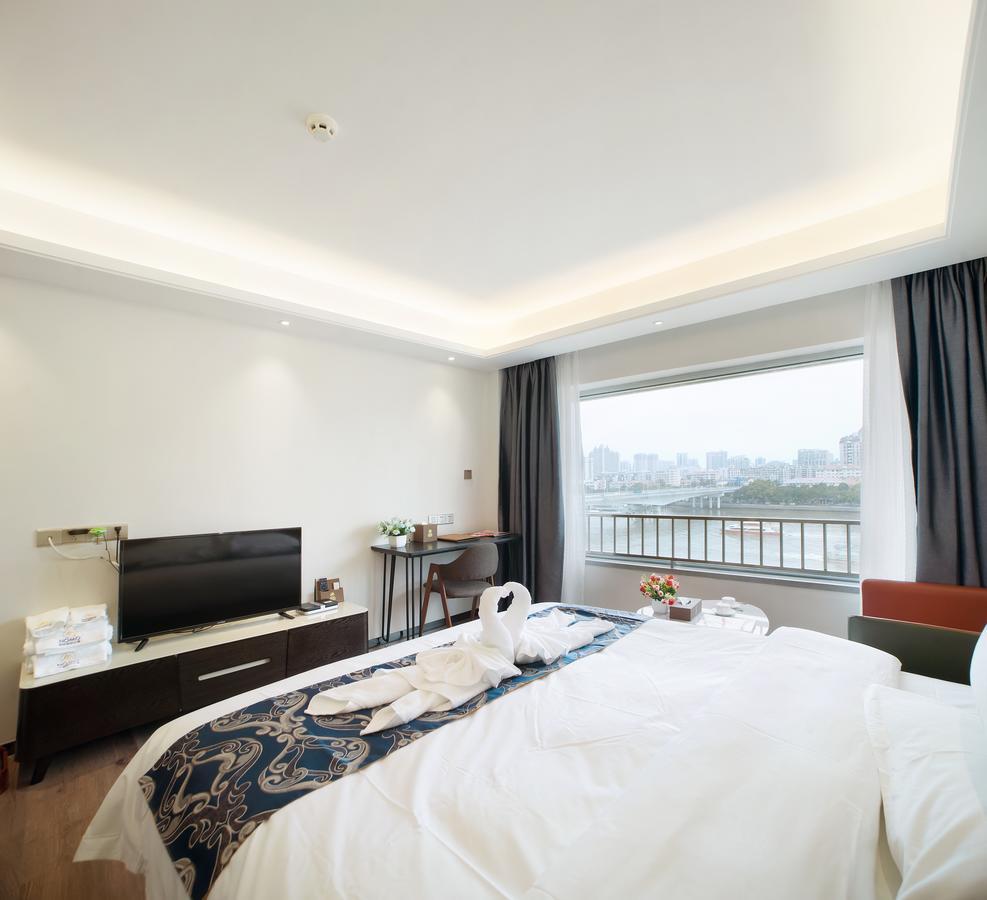 Top Tour Boutique Hotel Apartment