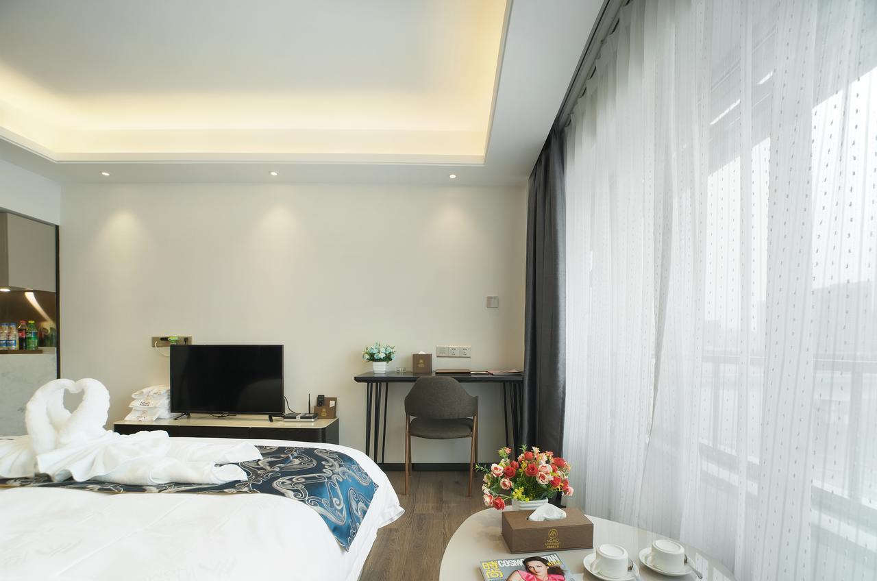 Apartment Top Tour Boutique Hotel *