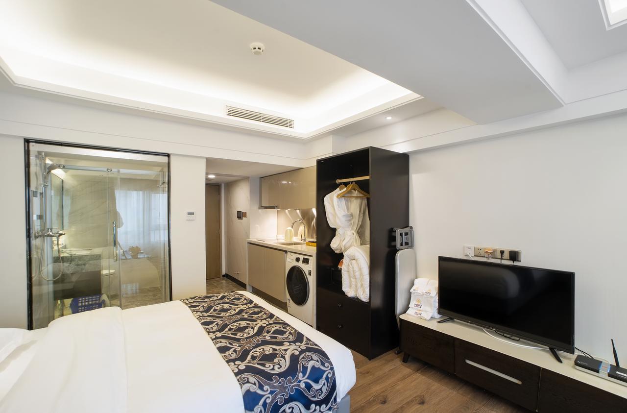 Top Tour Boutique Hotel Apartment *