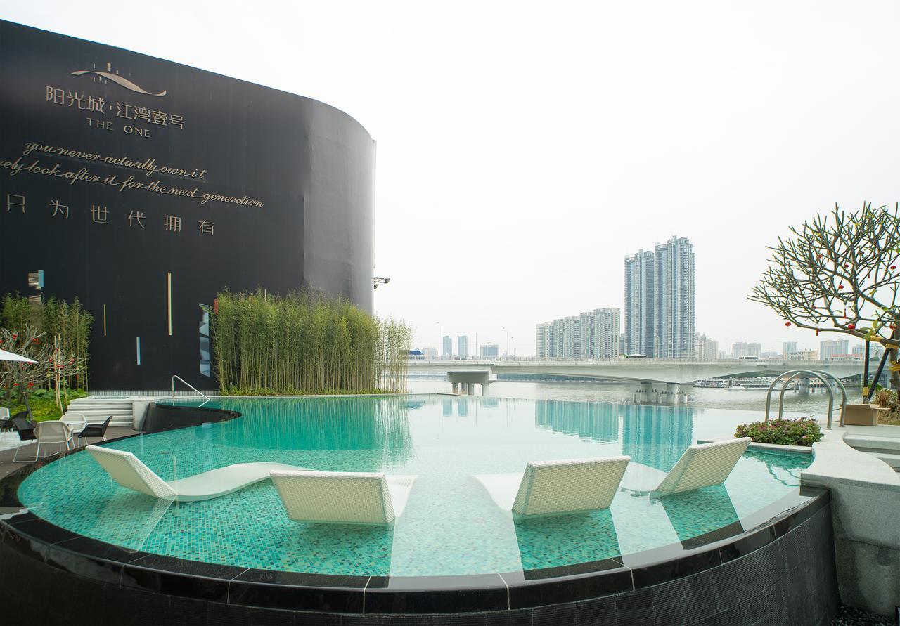 Top Tour Boutique Hotel Apartment