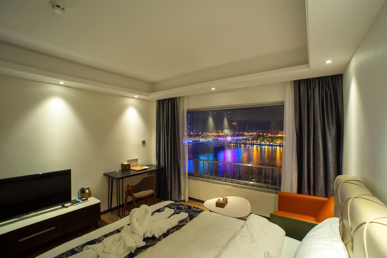 Apartment Top Tour Boutique Hotel