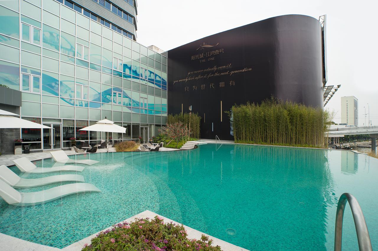 Top Tour Boutique Hotel *