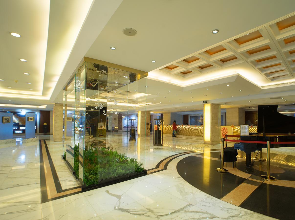 Apartment Top Tour Boutique Hotel Guangzhou
