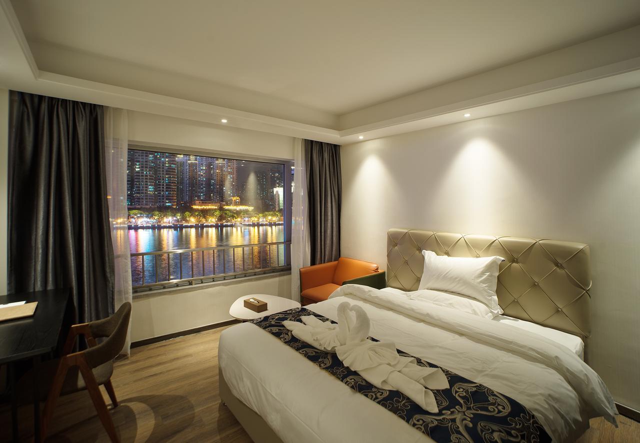 Apartment Top Tour Boutique Hotel *