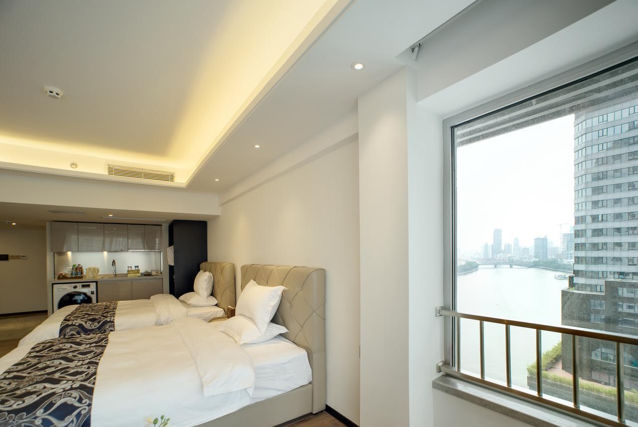 Top Tour Boutique Hotel Apartment