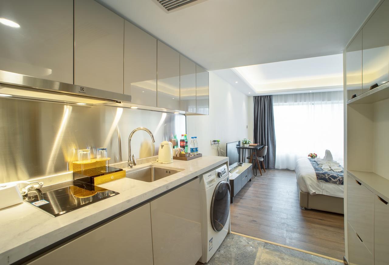 Top Tour Boutique Hotel Apartment *