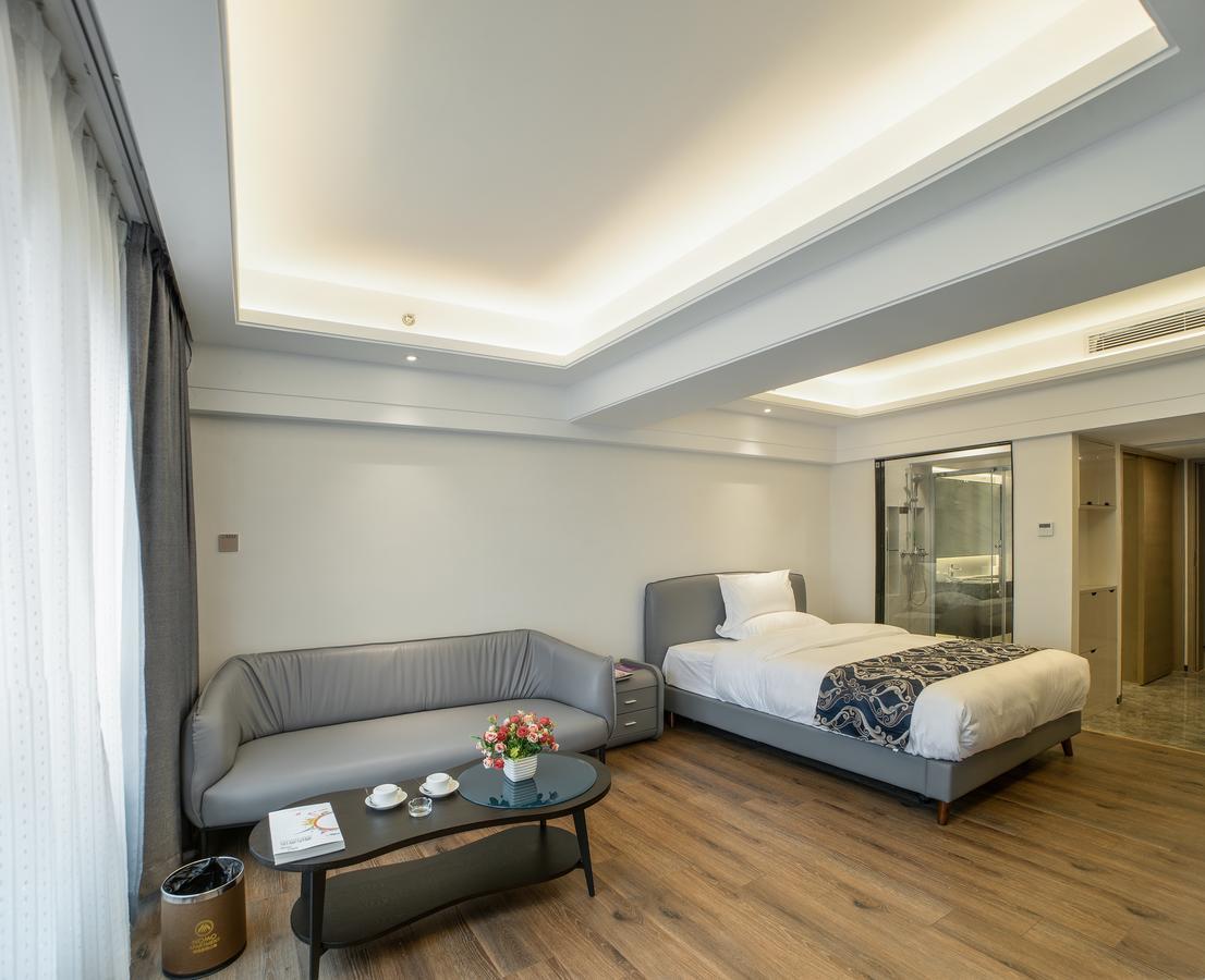 Top Tour Boutique Hotel