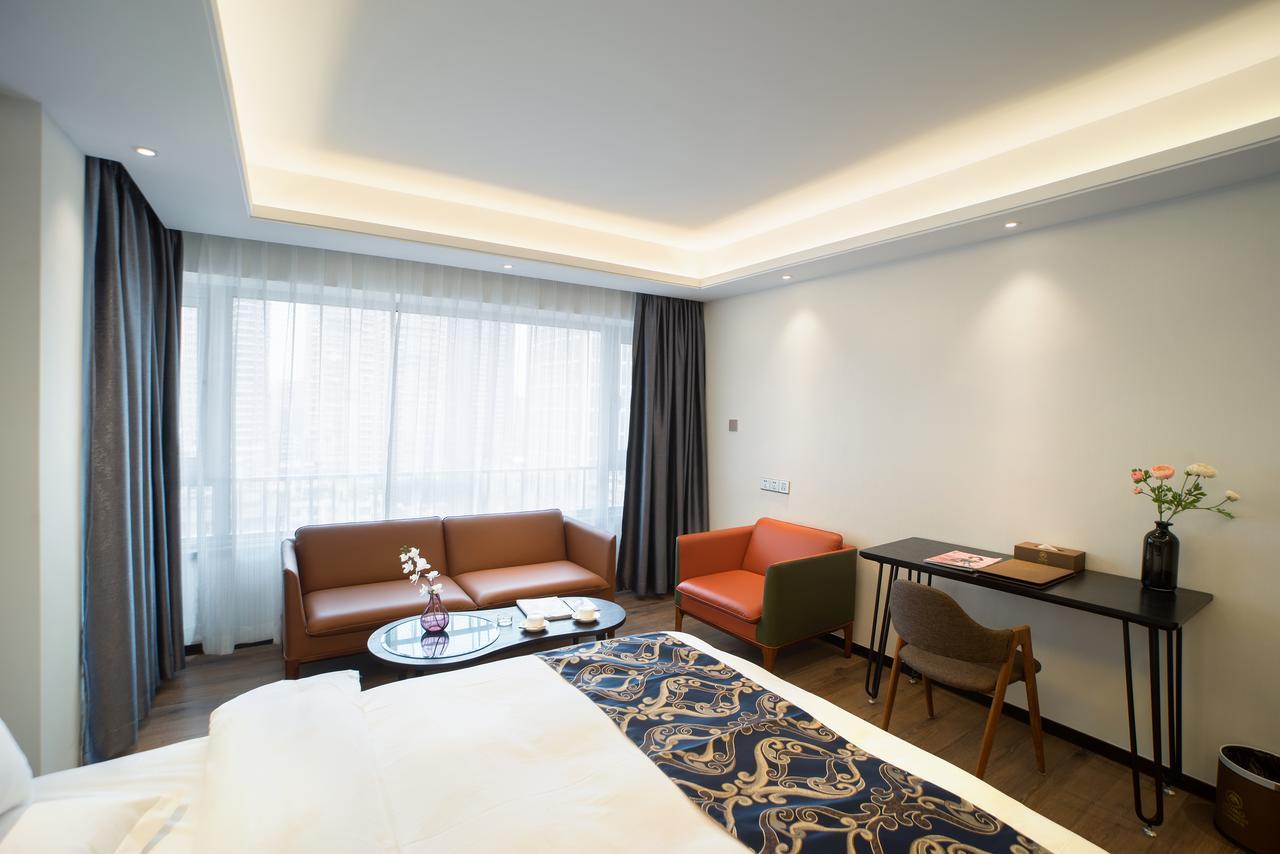 Top Tour Boutique Hotel Apartment *