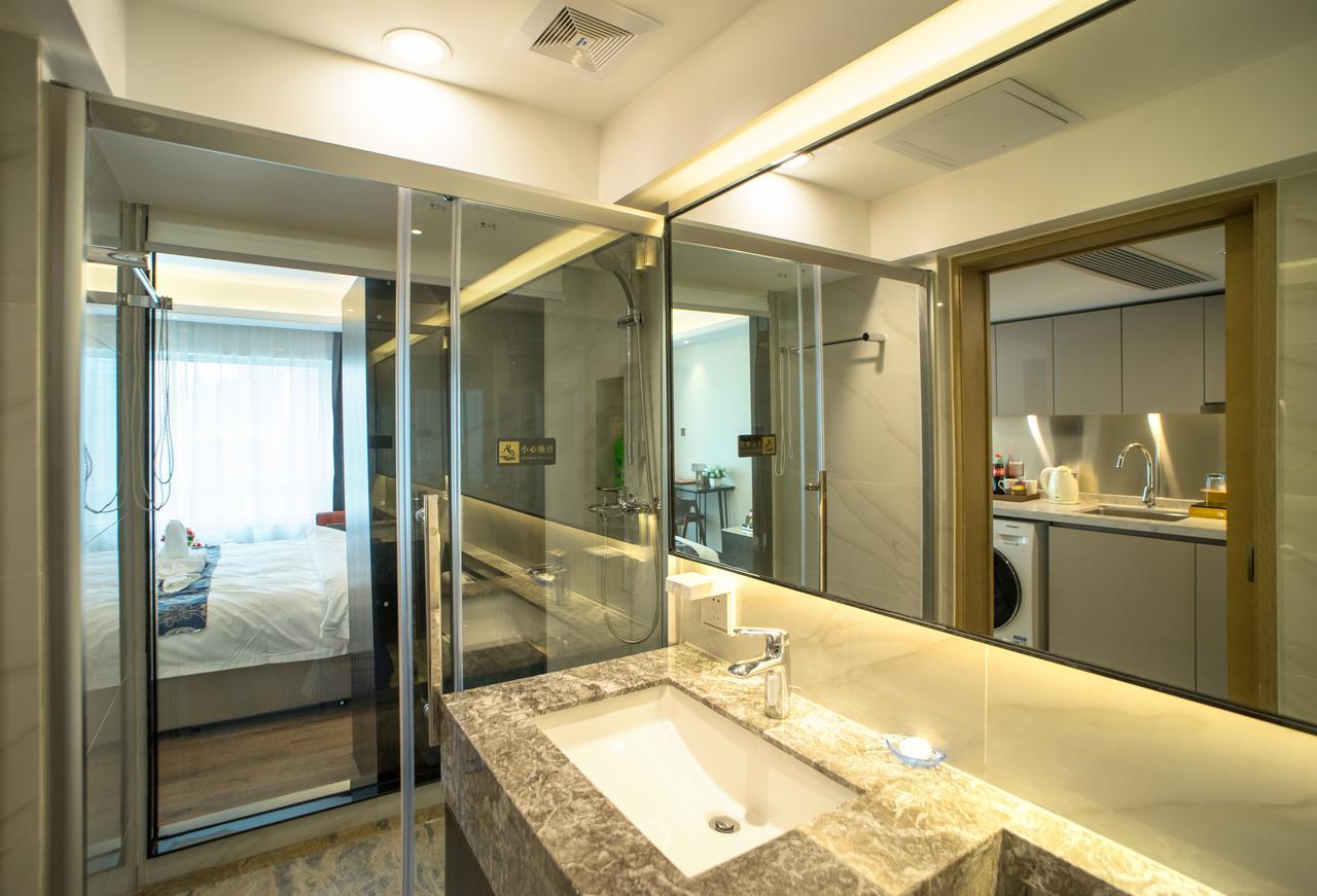 Top Tour Boutique Hotel Guangzhou