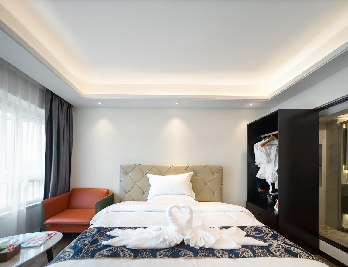 Apartment Top Tour Boutique Hotel