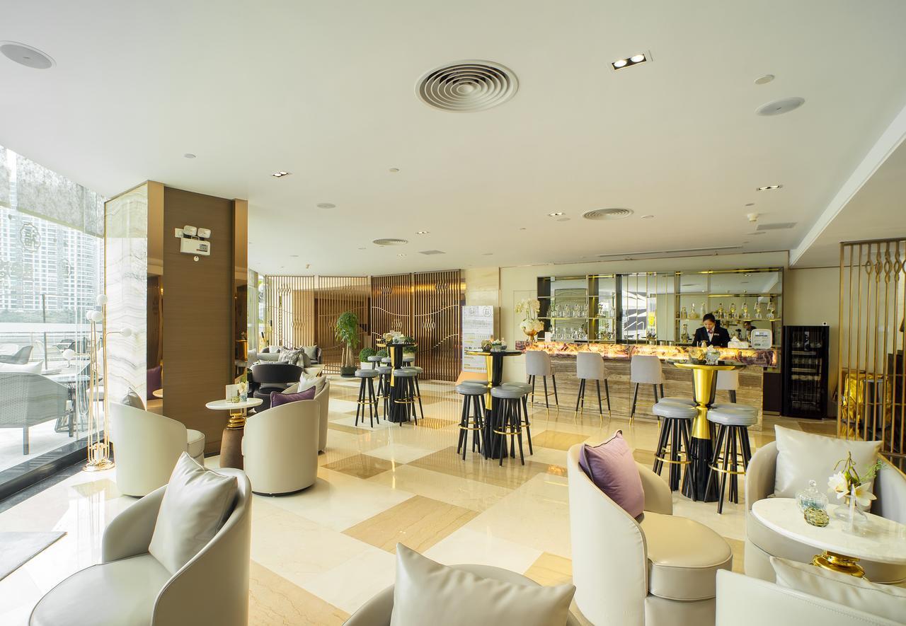 Top Tour Boutique Hotel Apartment Guangzhou