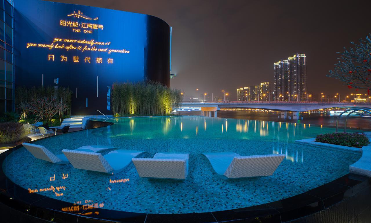 Apartment Top Tour Boutique Hotel