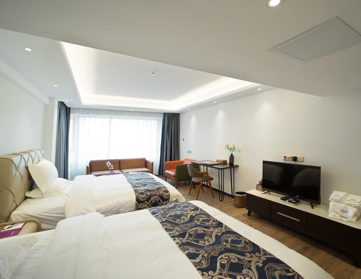 Apartment Top Tour Boutique Hotel