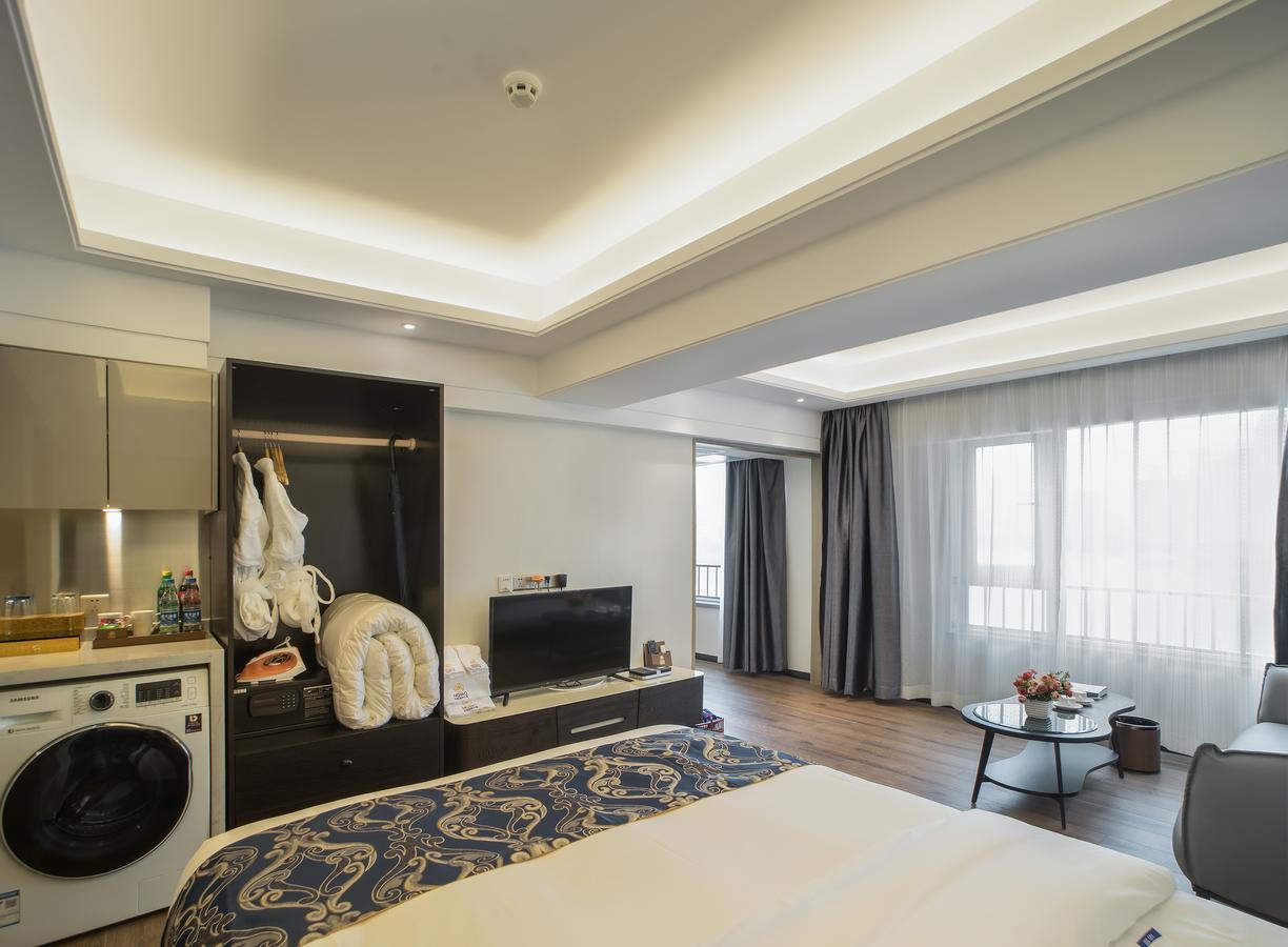 Top Tour Boutique Hotel