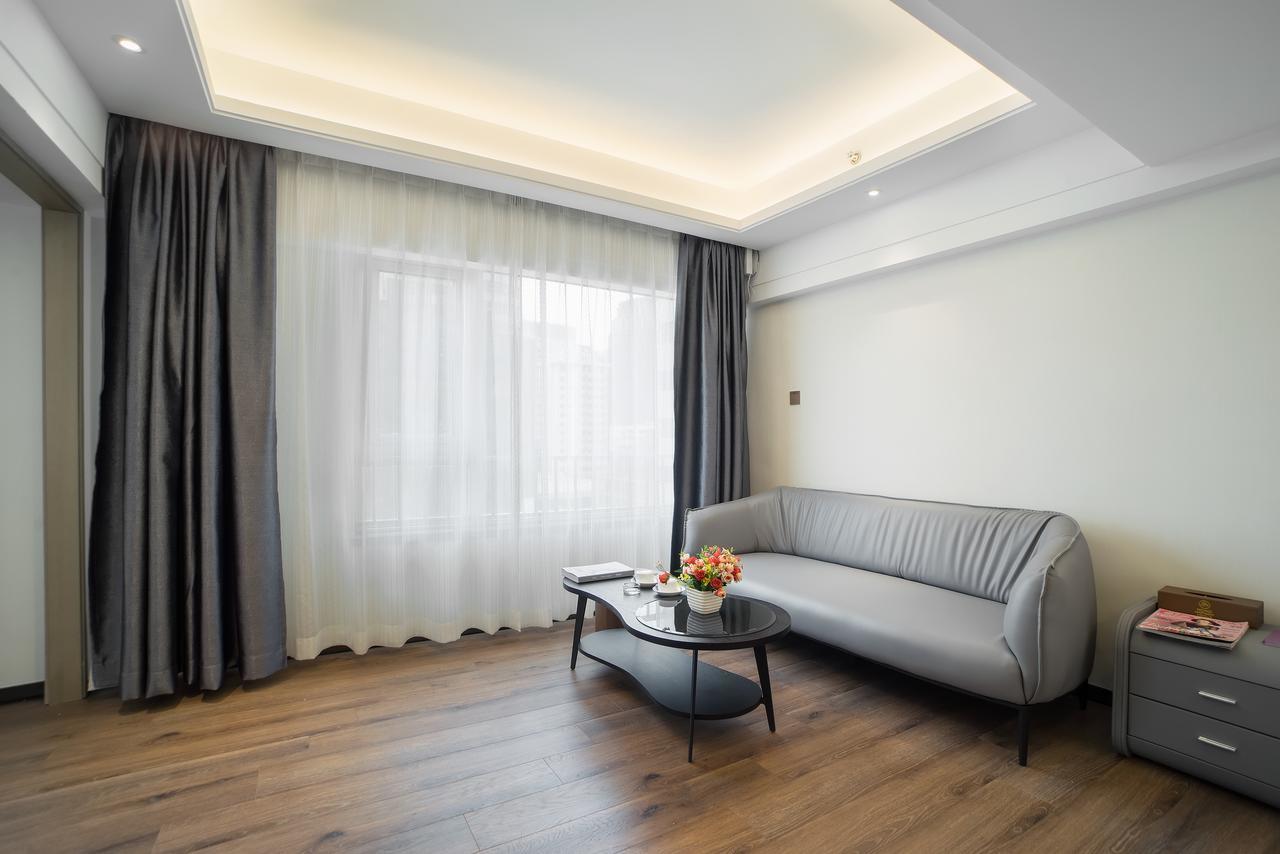 Top Tour Boutique Hotel Apartment *