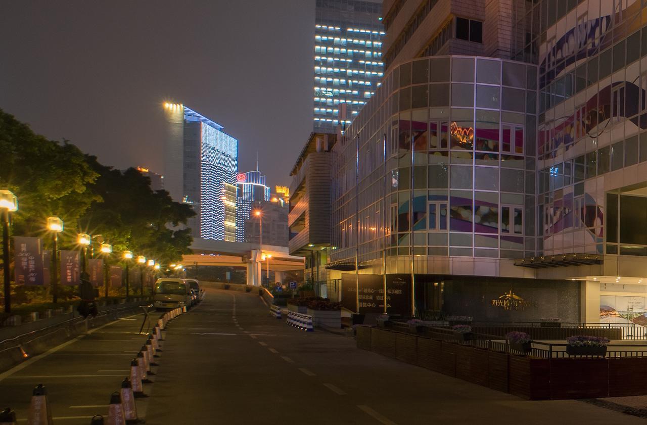 Top Tour Boutique Hotel
