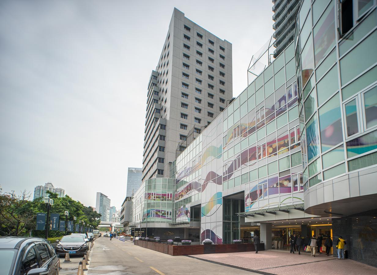 Top Tour Boutique Hotel * Guangzhou