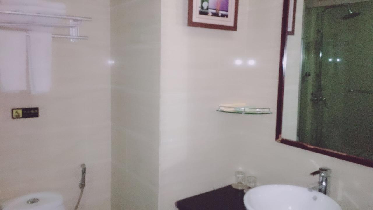 Hotel Lucky Guangzhou