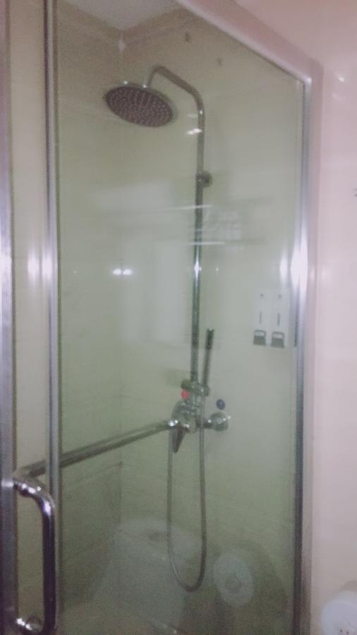 Hotel Lucky Guangzhou