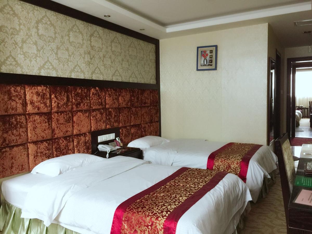 Hotel Lucky