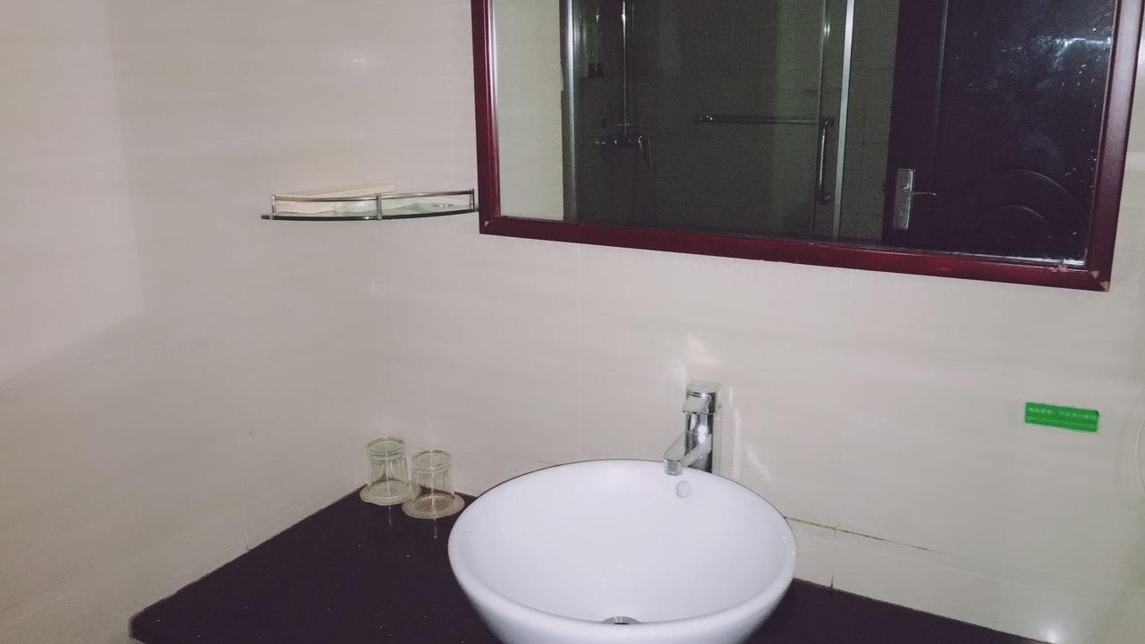 Hotel Lucky 3*
