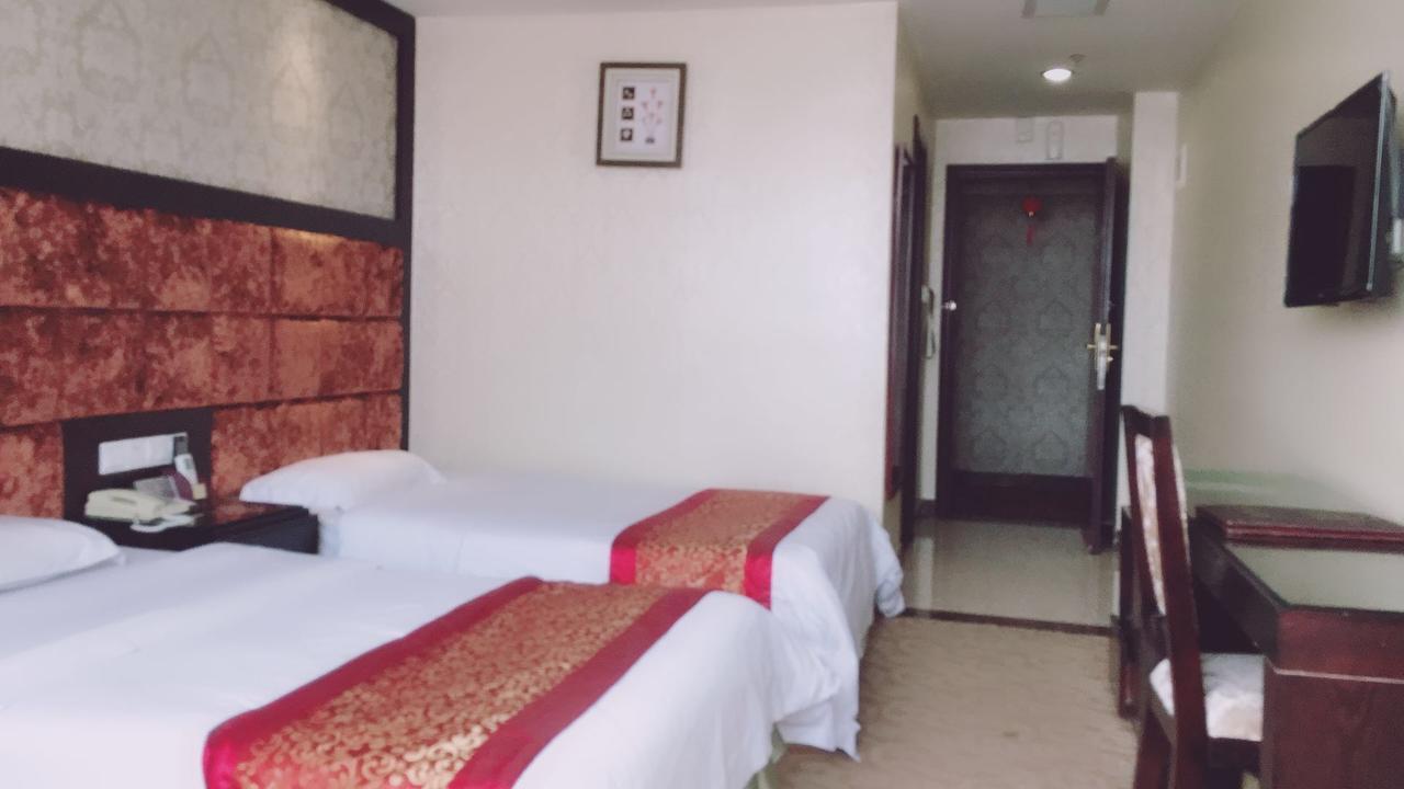 Hotel Lucky 3*