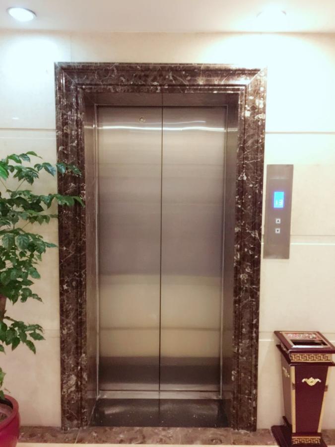 Lucky 3* Guangzhou