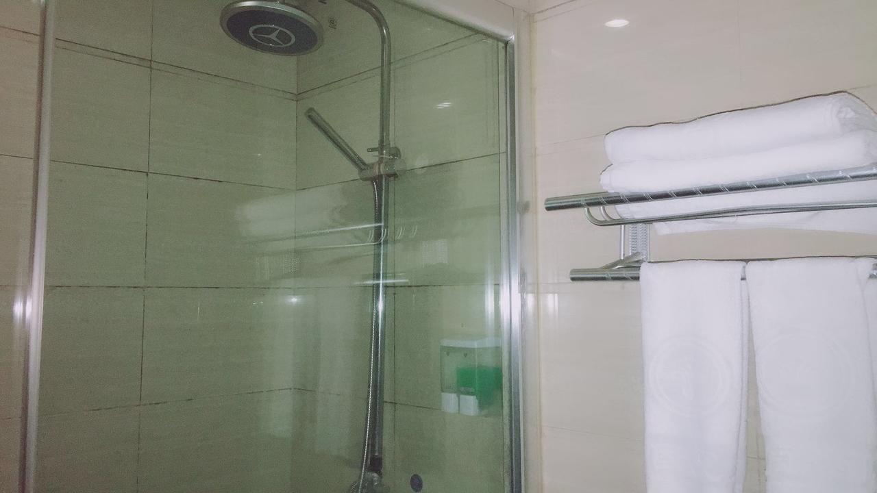 Lucky Hotel 3*