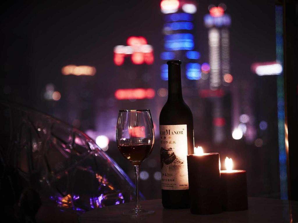 Aparthotel Dan Executive Zhujiang New Town-freeshuttle Bus To Cantonfair Duringcanton Fair Period 4*