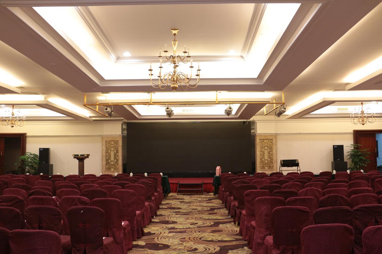 The Royal Marina Plaza Guangzhou